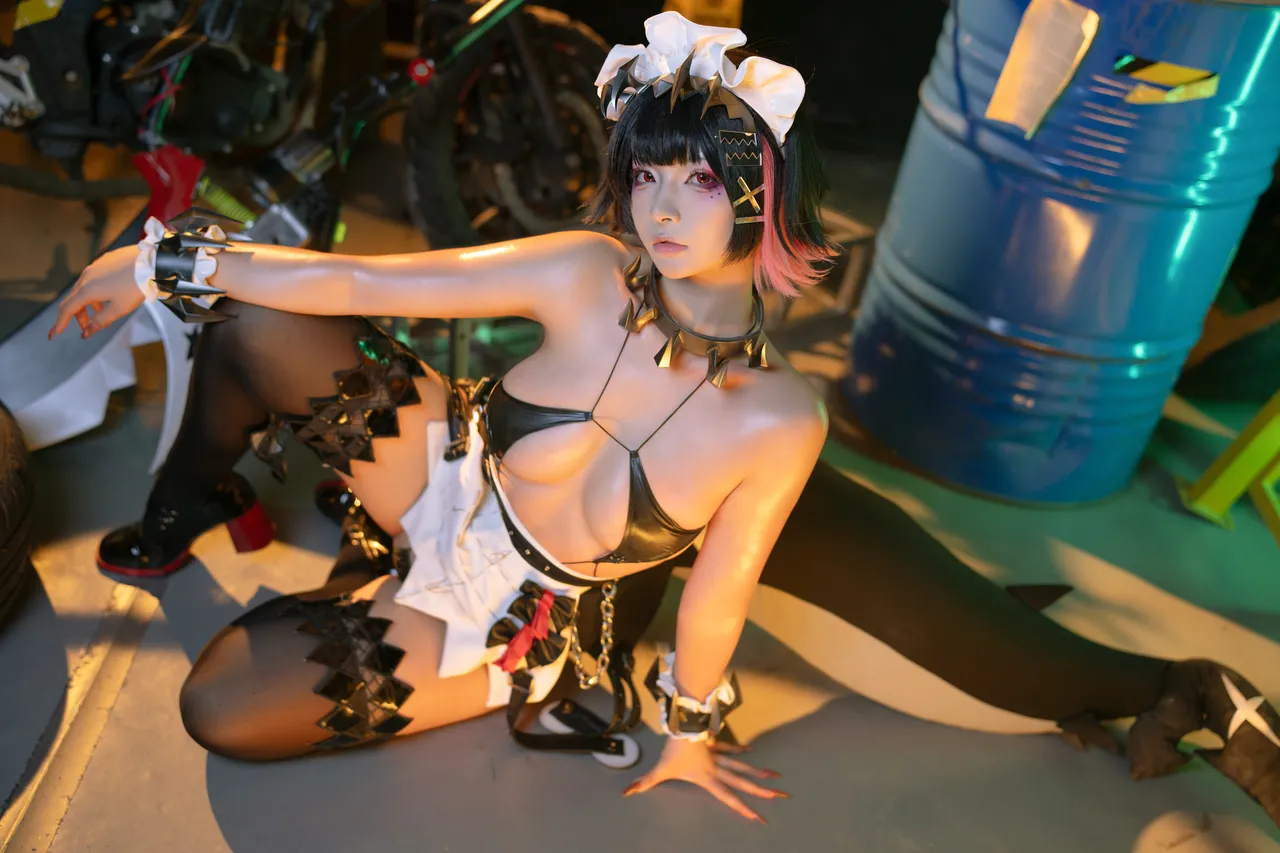 yuuhui玉汇 绝区零 艾莲·乔-erohere44.webp