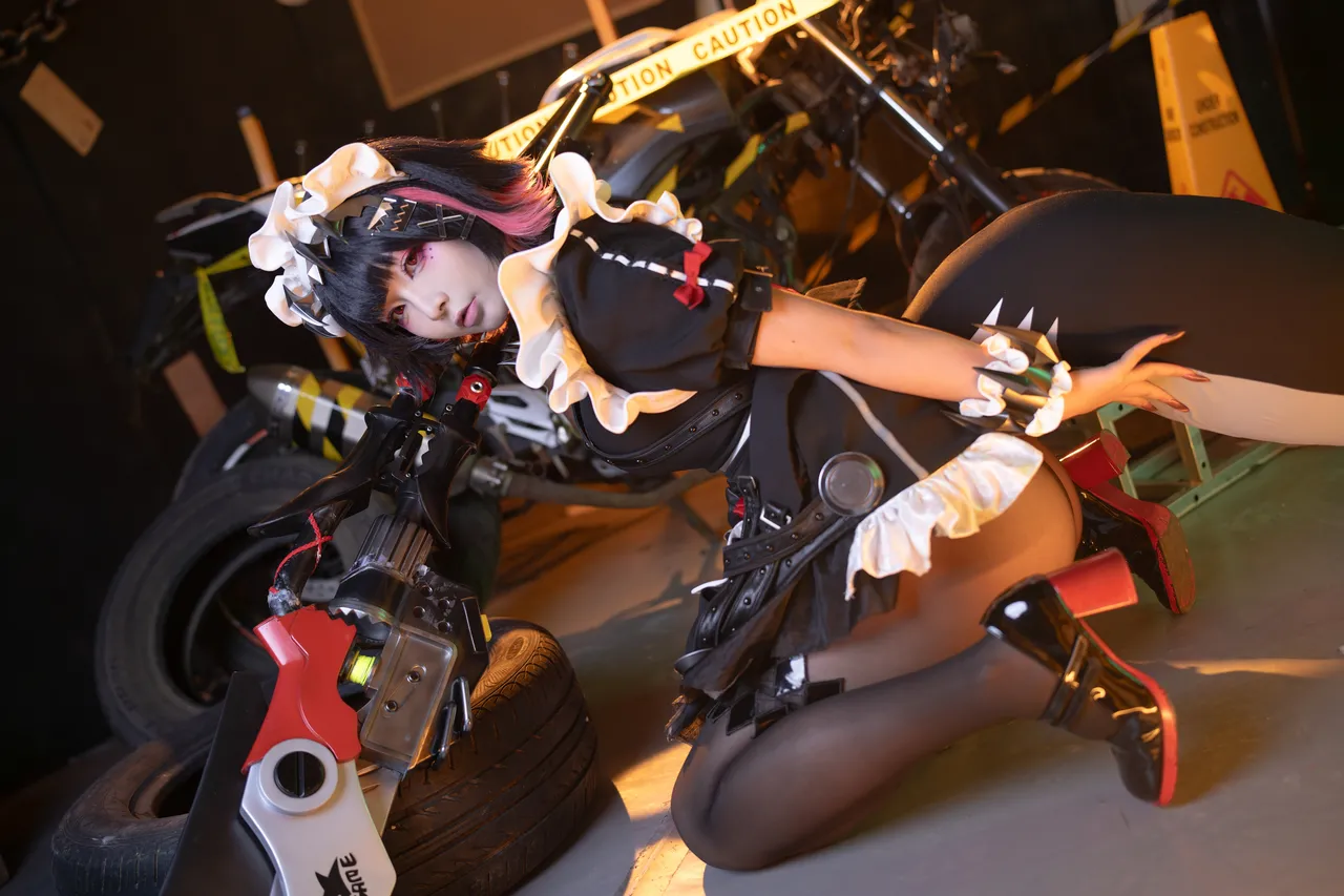 yuuhui玉汇 绝区零 艾莲·乔-erohere5.webp