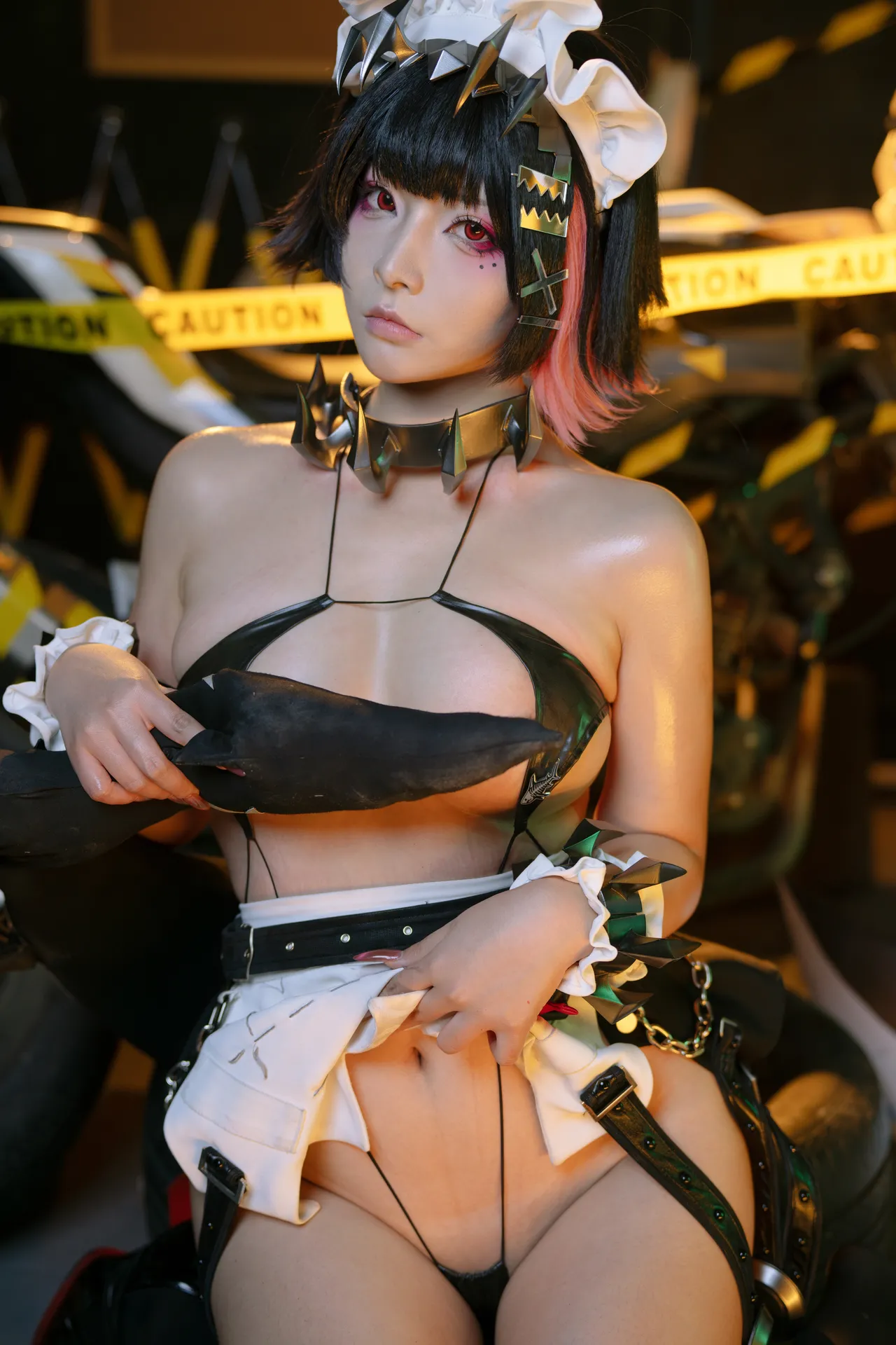 yuuhui玉汇 绝区零 艾莲·乔-erohere72.webp