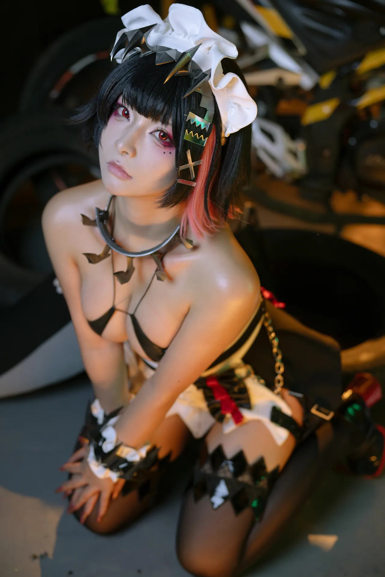yuuhui玉汇 绝区零 艾莲·乔-erohere87.webp