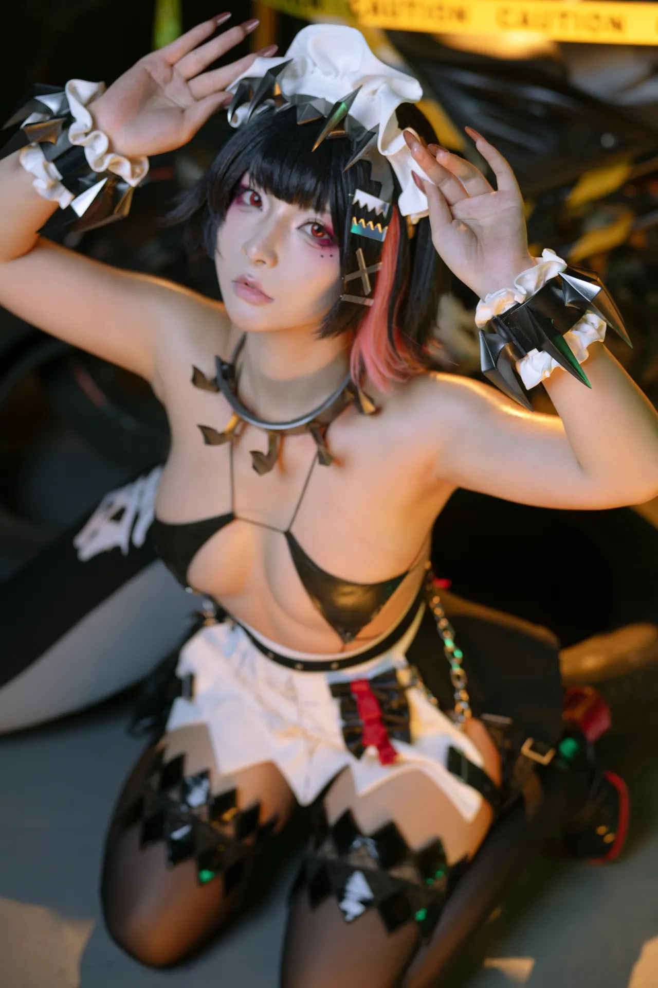 yuuhui玉汇 绝区零 艾莲·乔-erohere88.webp