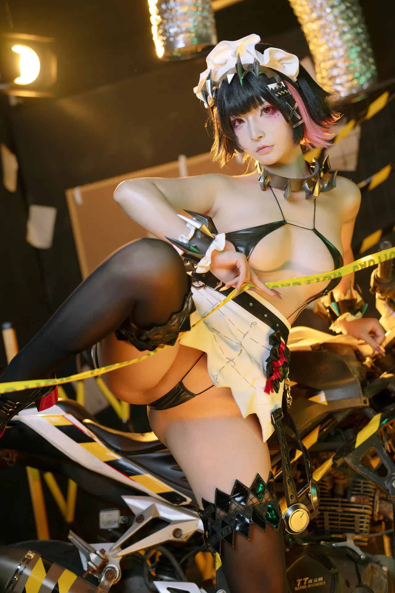 yuuhui玉汇 绝区零 艾莲·乔-erohere99.webp