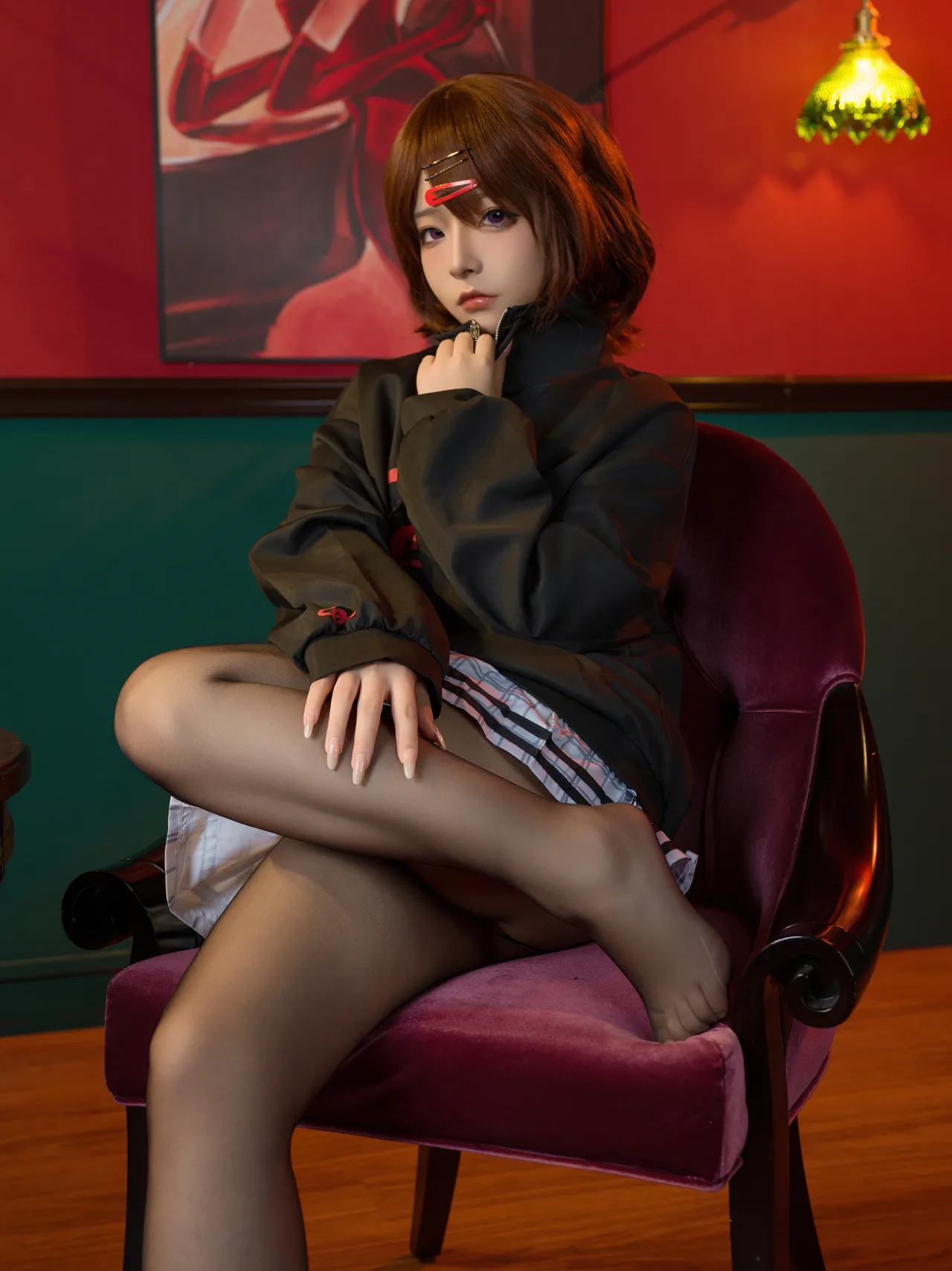 yuuhui玉汇 - 偶像大师 樋口円香-erohere2.webp