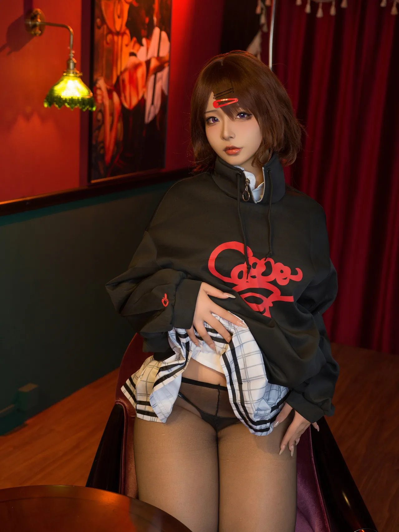 yuuhui玉汇 - 偶像大师 樋口円香-erohere21.webp