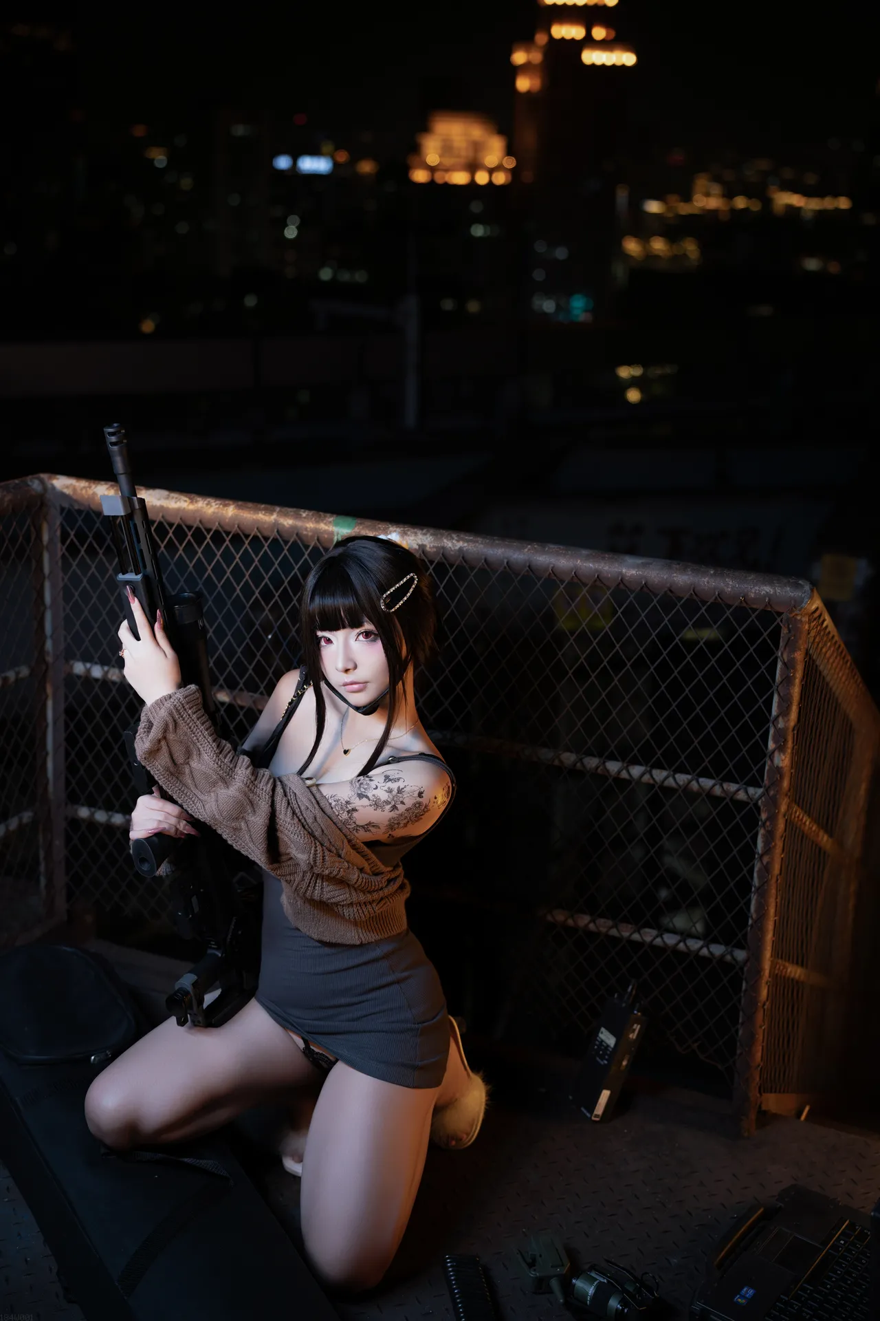 yuuhui玉汇 - NIKKE 杀手妻子-erohere11.webp