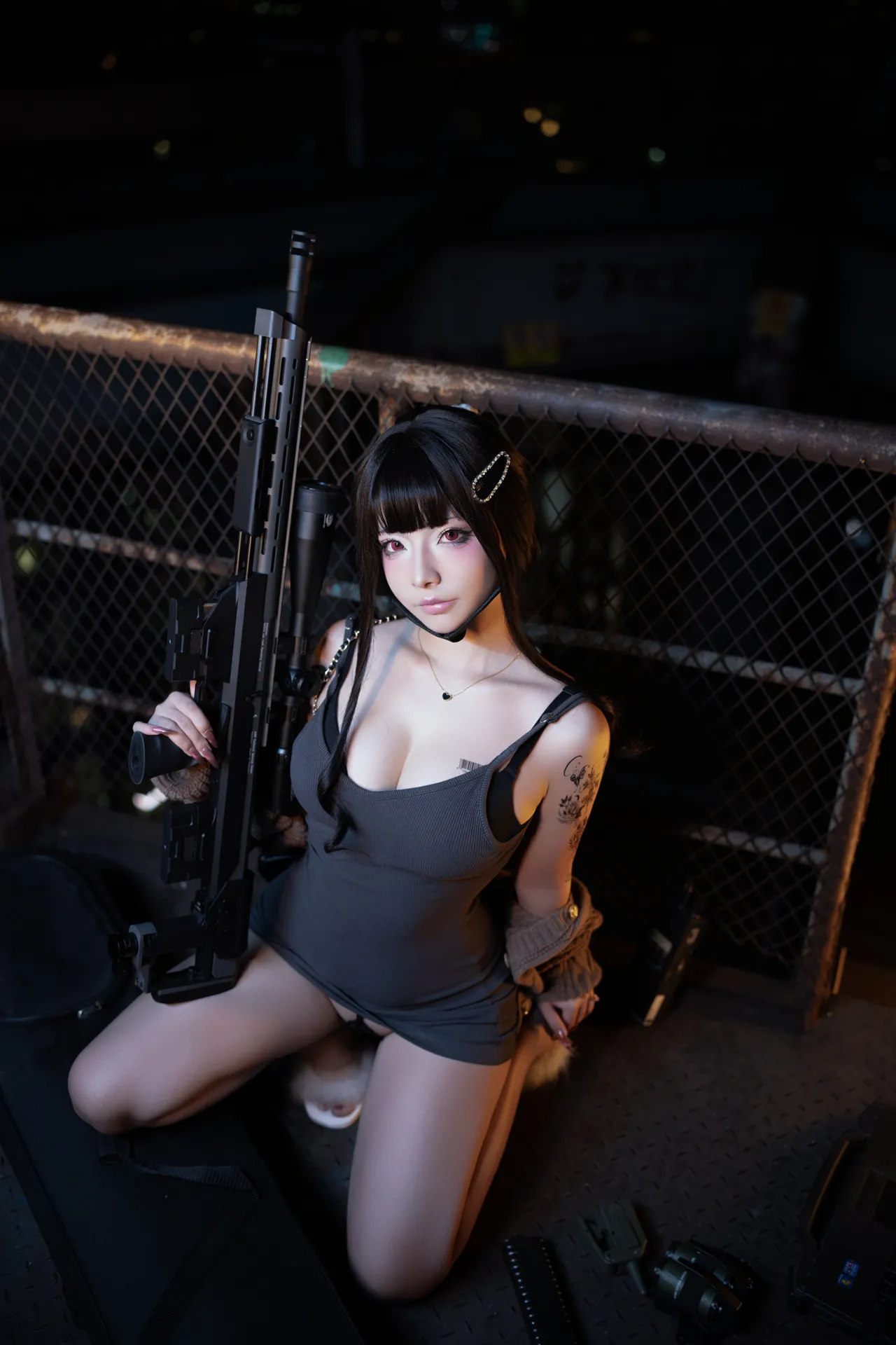 yuuhui玉汇 - NIKKE 杀手妻子-erohere12.webp
