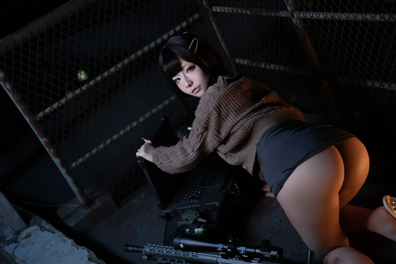 yuuhui玉汇 - NIKKE 杀手妻子-erohere26.webp