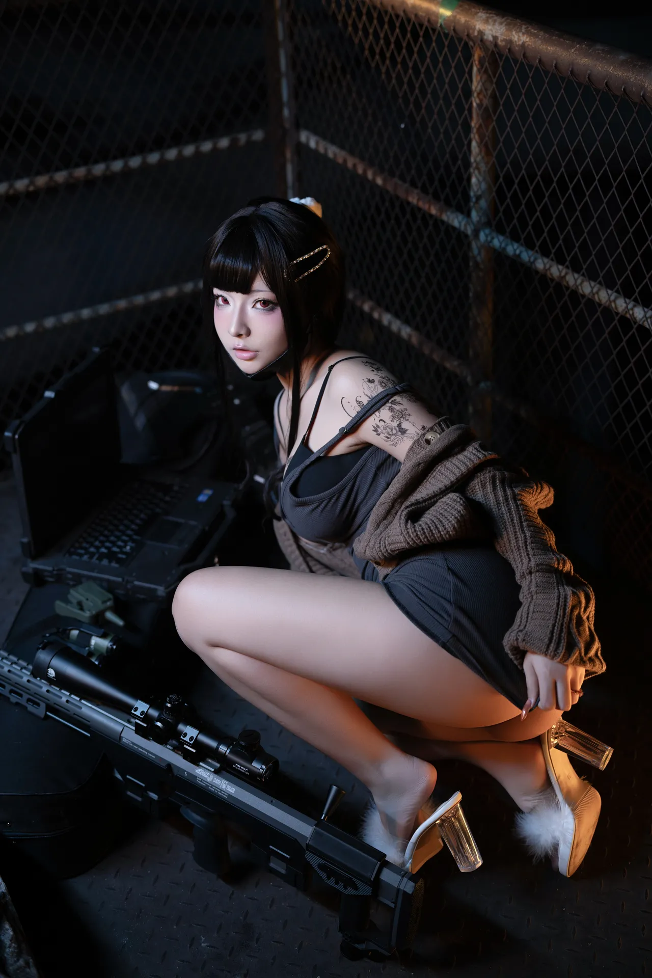 yuuhui玉汇 - NIKKE 杀手妻子-erohere27.webp