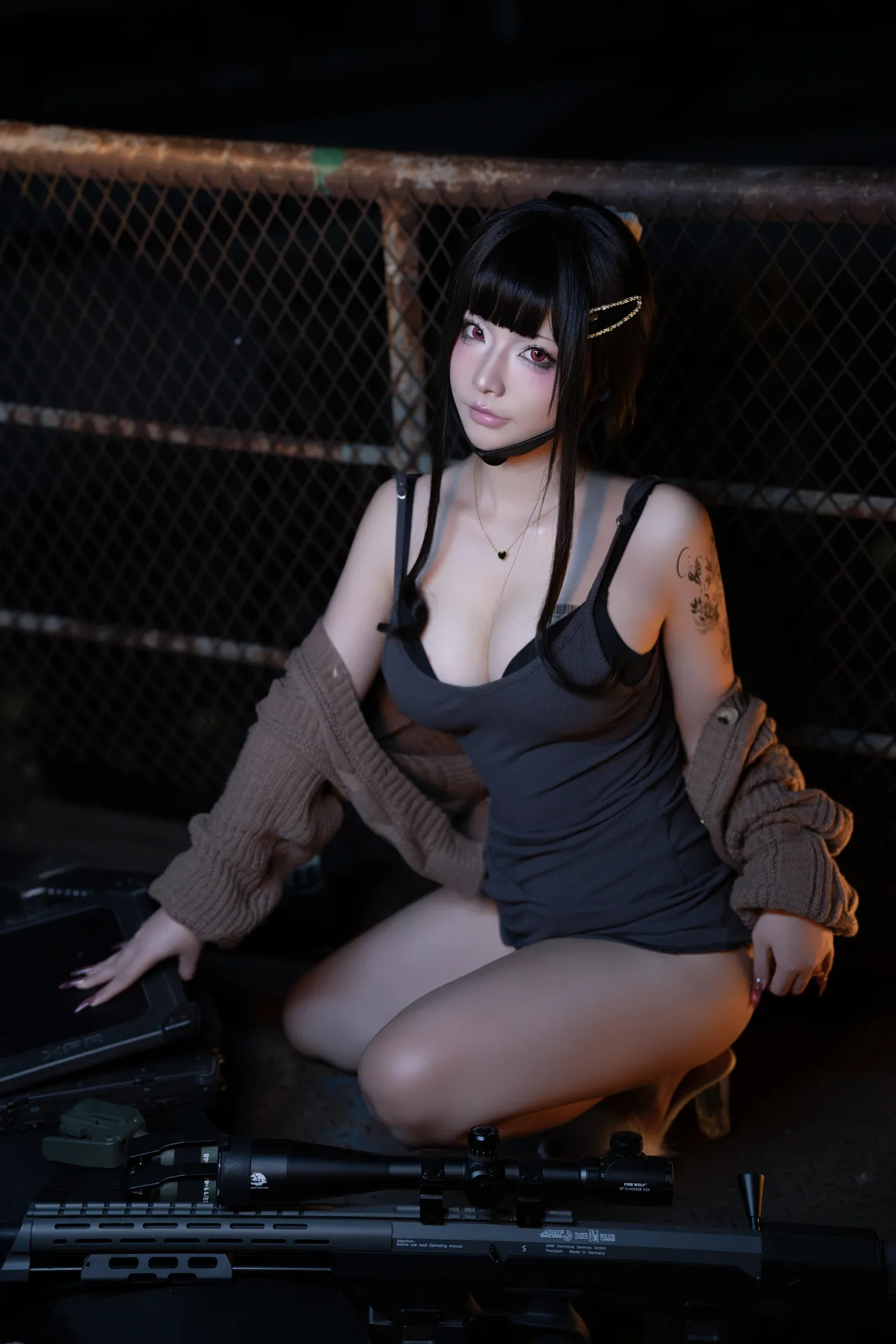 yuuhui玉汇 - NIKKE 杀手妻子-erohere28.webp