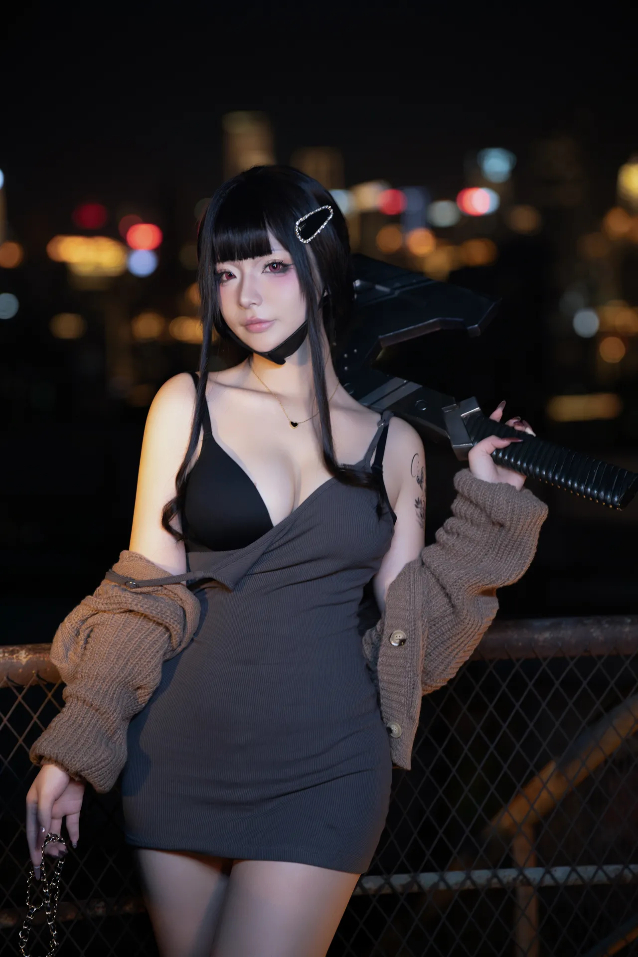 yuuhui玉汇 - NIKKE 杀手妻子-erohere29.webp