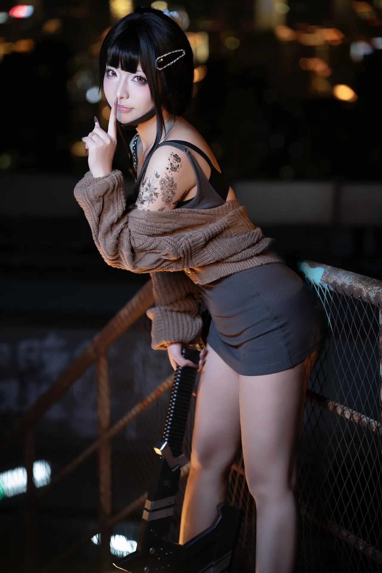 yuuhui玉汇 - NIKKE 杀手妻子-erohere30.webp
