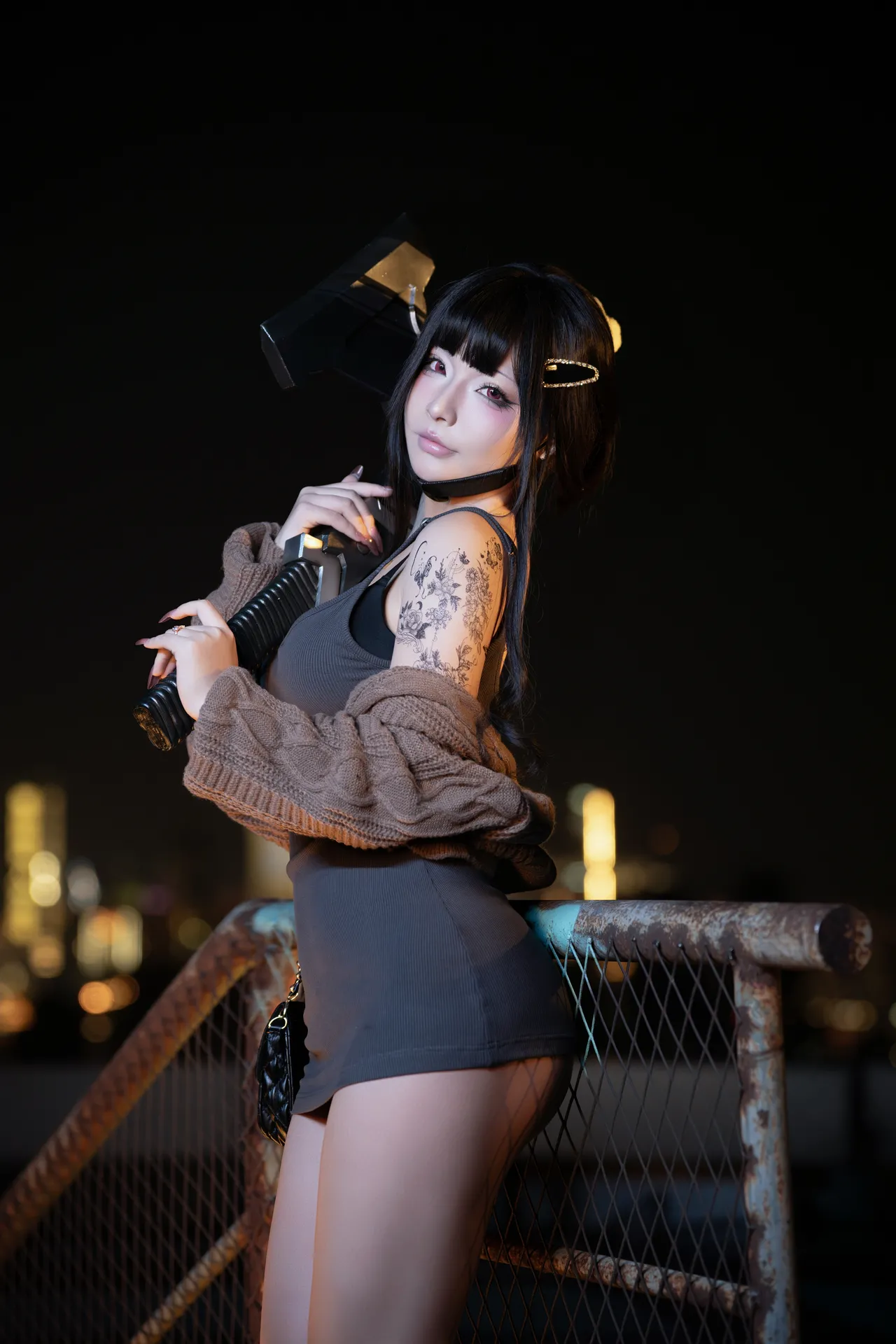 yuuhui玉汇 - NIKKE 杀手妻子-erohere32.webp
