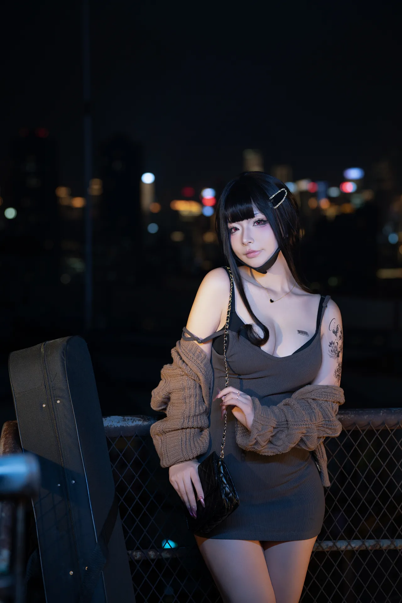 yuuhui玉汇 - NIKKE 杀手妻子-erohere4.webp