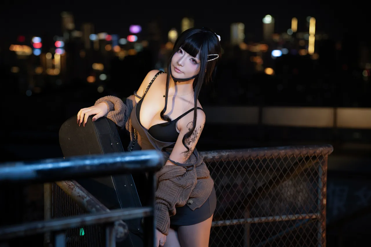 yuuhui玉汇 - NIKKE 杀手妻子-erohere5.webp