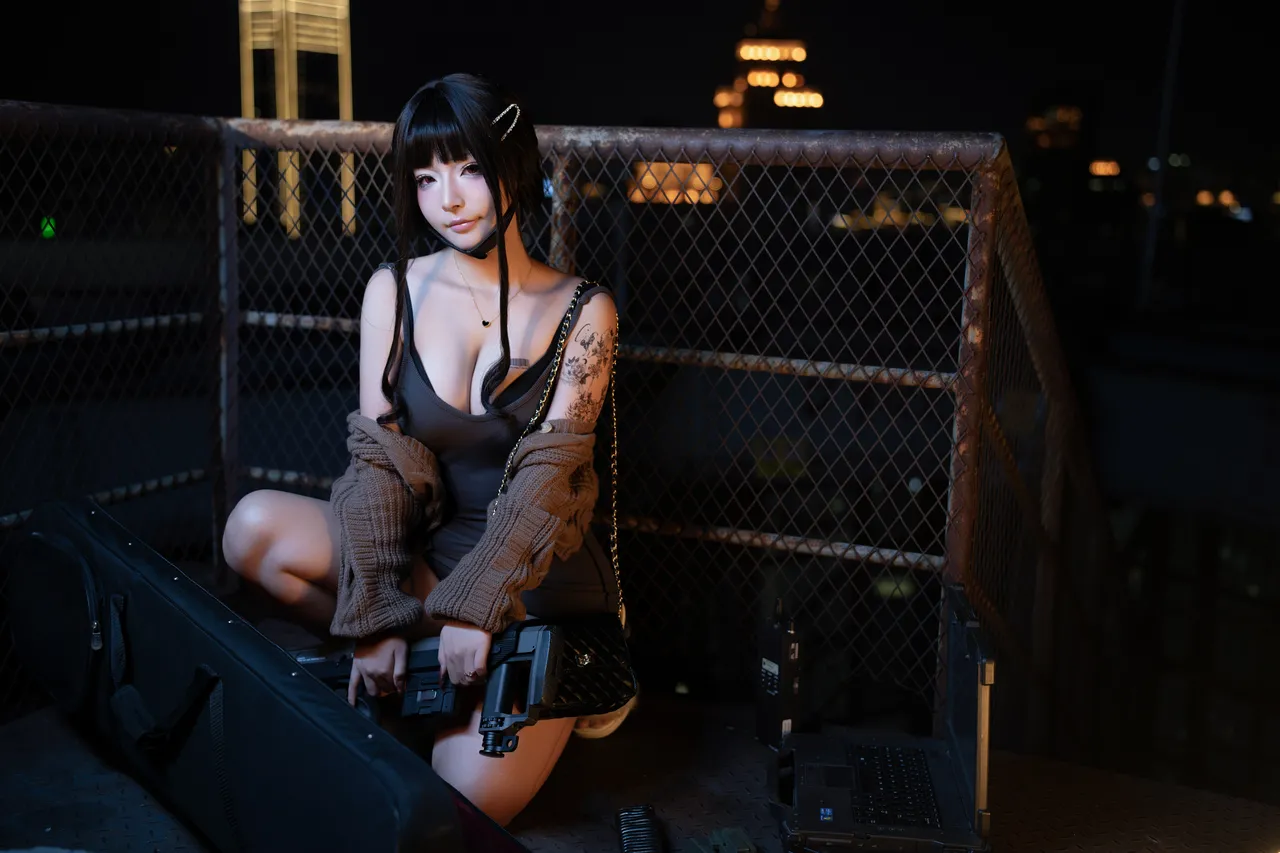 yuuhui玉汇 - NIKKE 杀手妻子-erohere8.webp