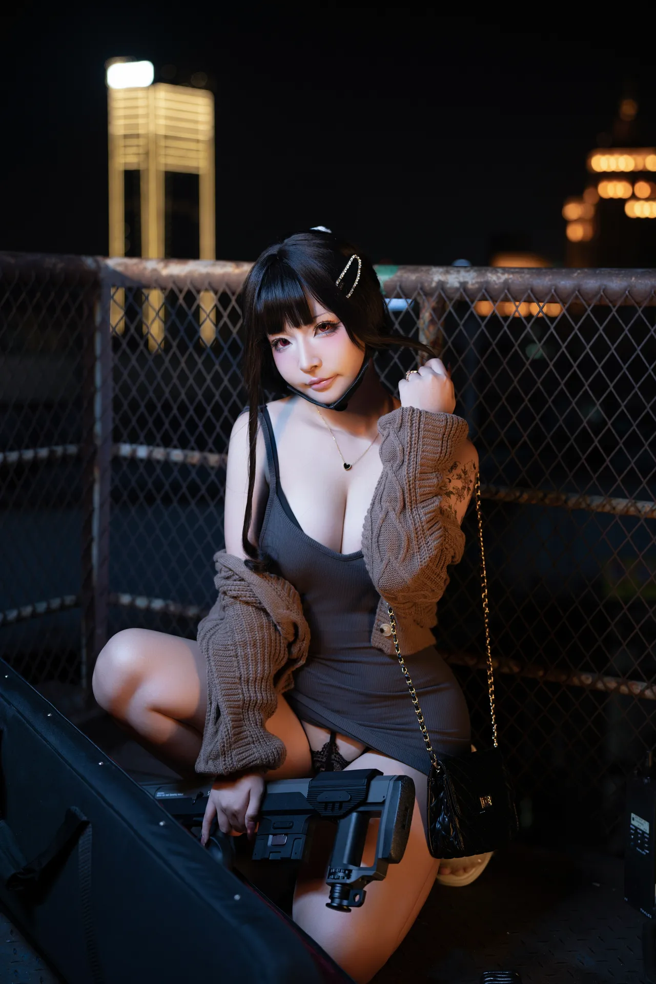 yuuhui玉汇 - NIKKE 杀手妻子-erohere9.webp