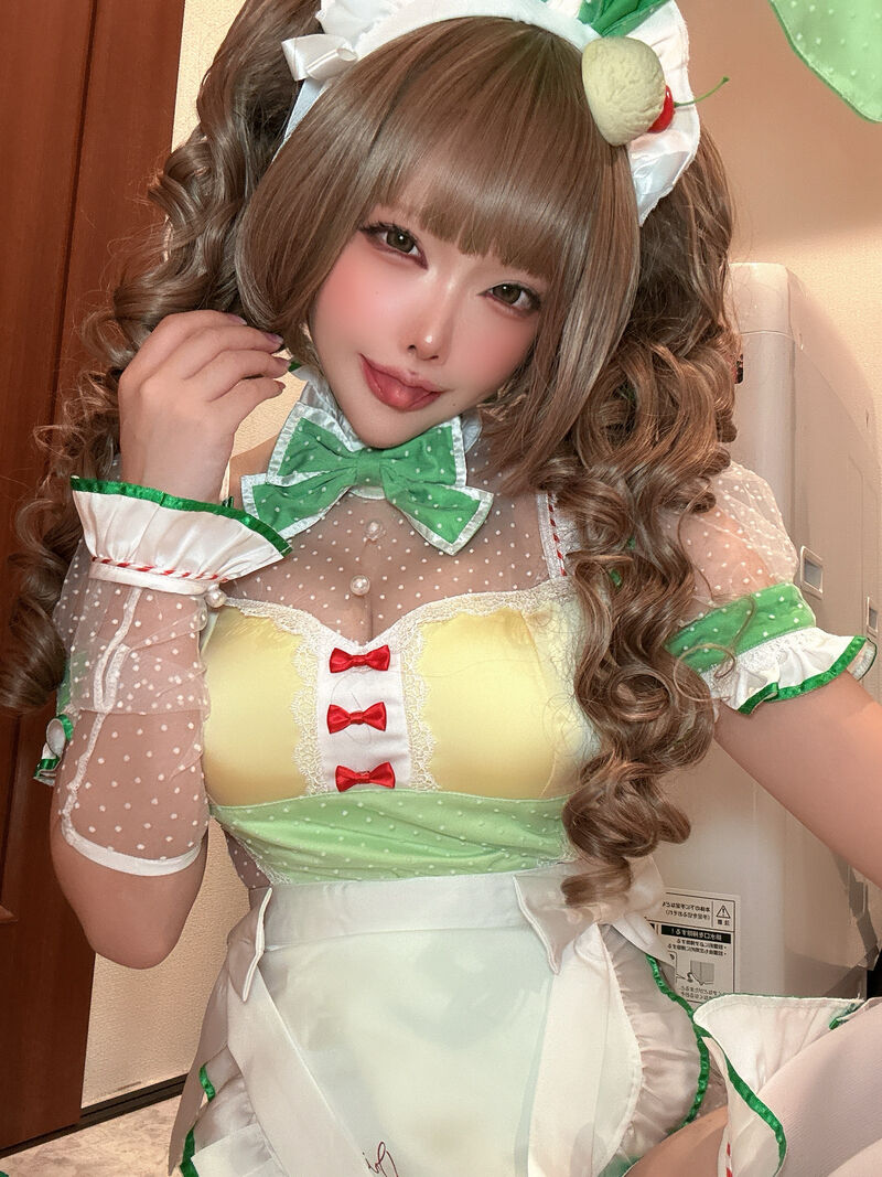 お尻爆弾すぎ⁉超絶えっちかわいいバニー-erohere12.jpg